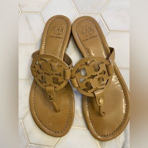 Tory Burch Miller Sandal